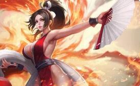 无期迷途人物强度排名 无期迷途角色壁纸